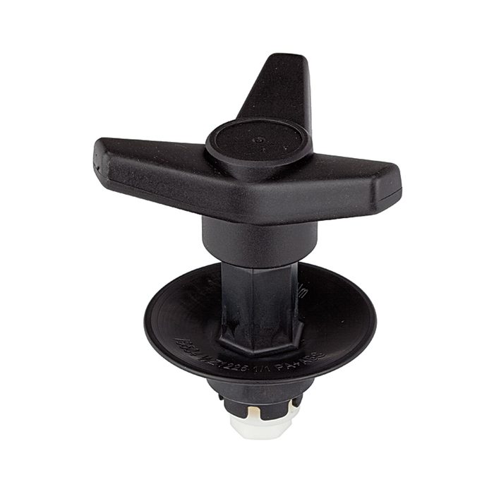 [114509] RIEGLER Carrying handle for 3-Kraft unit