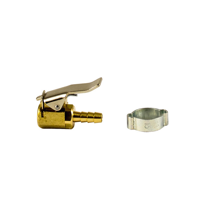 RIEGLER Quick connector