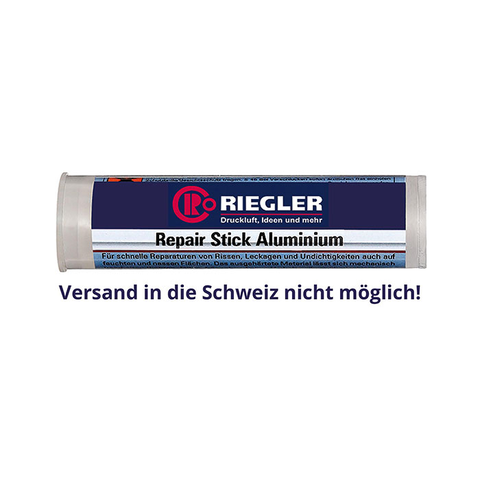 RIEGLER RIEGLER Repair Stick Aluminium, Temperatur -50°C bis 120°C, 57 g