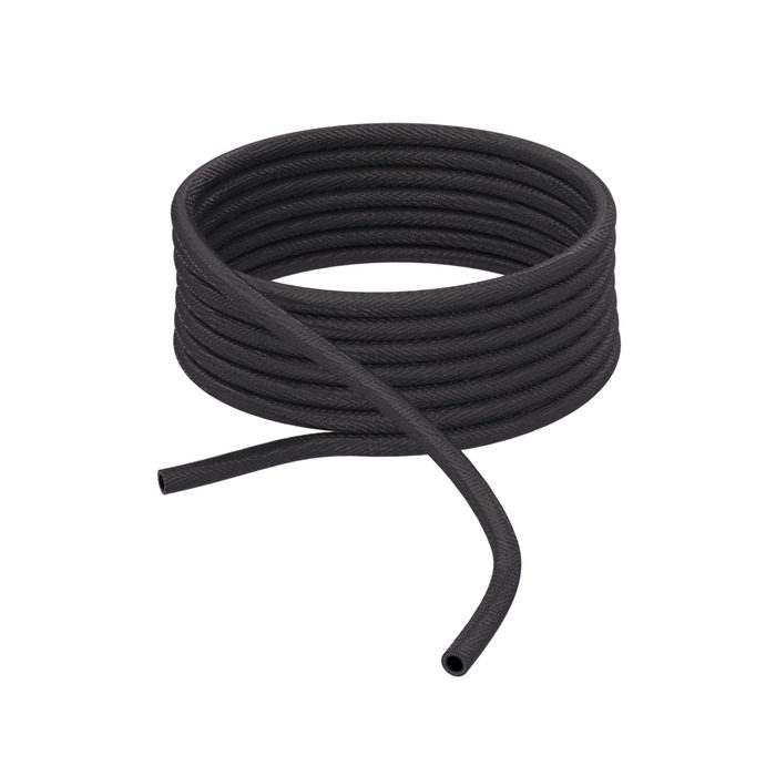 [114587] RIEGLER Compressed air and water hose NR / SBR, black, Hose Ø 17x9, 50 m