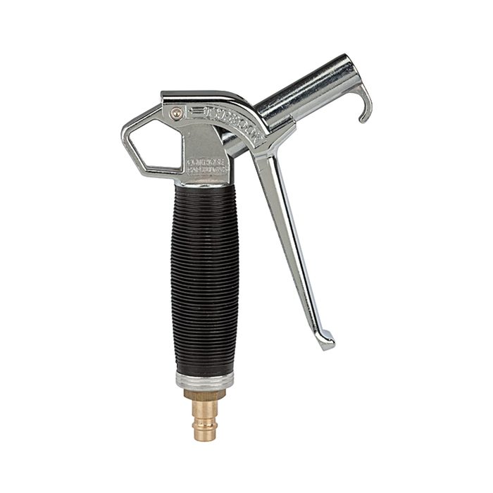 [114445] RIEGLER High performance air gun "Typhoon" without nozzle, I.D. 7.2-7.8