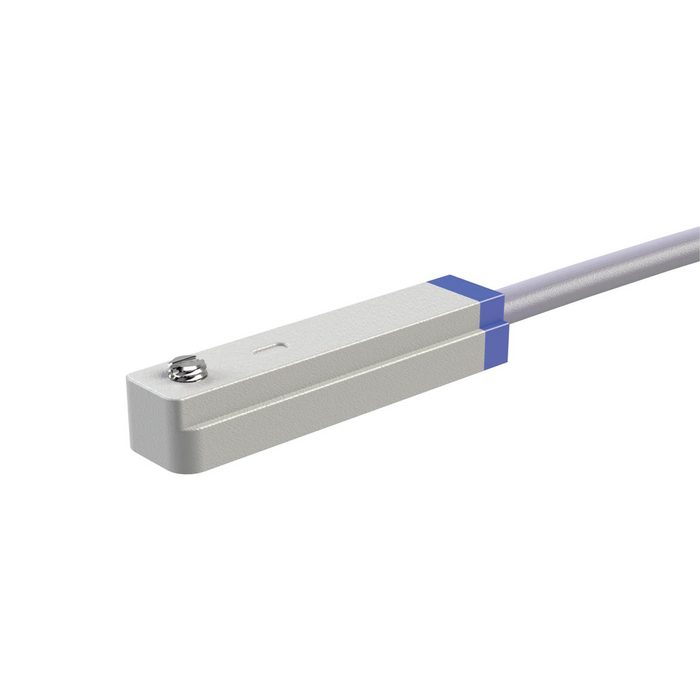[115534] RIEGLER Sensor, Typ »CS1«, REED-Sensor, 2-Draht, 3 m Kabel, NO