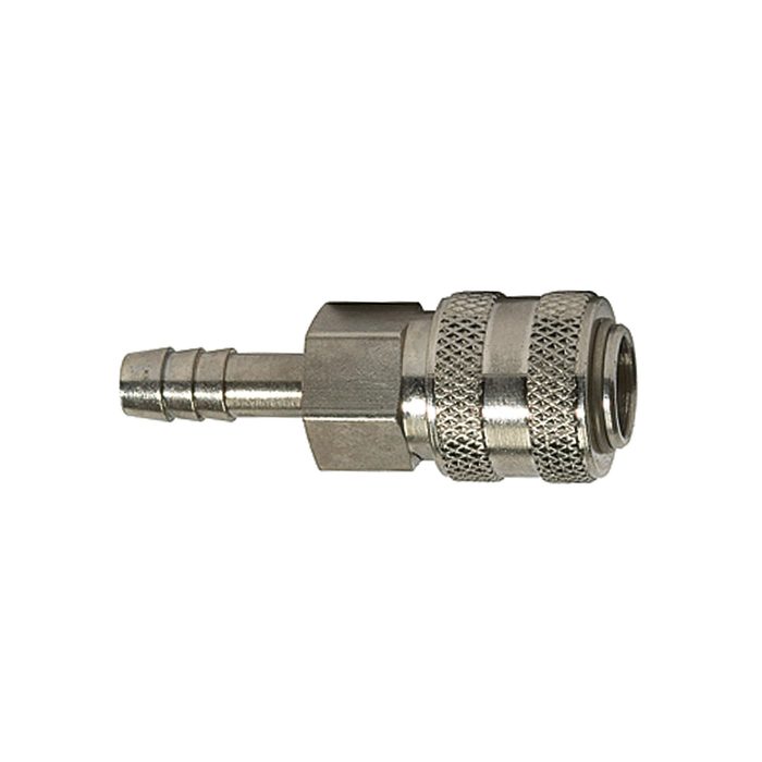 [115637] RIEGLER Quick-connect coupling I.D. 5 »connect line« Sleeve I.D. 6