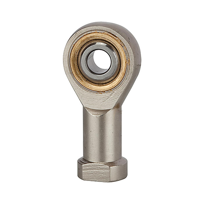 RIEGLER Gelenkauge Typ »UNIT«, Kolbenstangengewinde M20x1,5