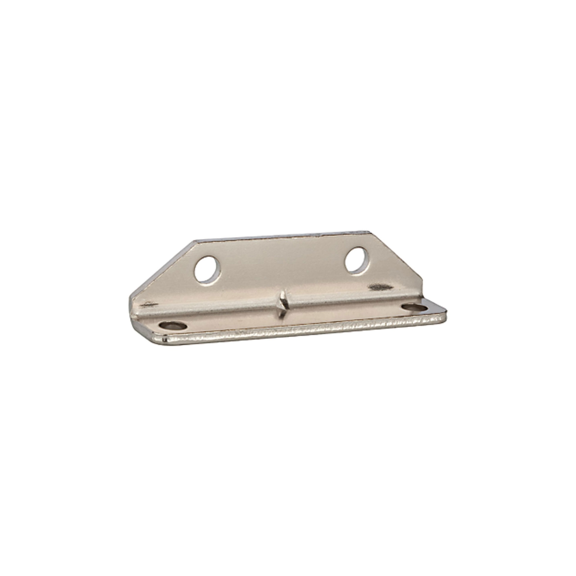 [115870] RIEGLER Foot fastening »LB« for short stroke cylinder, Piston Ø 32