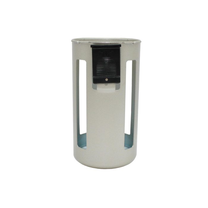 [116403] RIEGLER Protective cage, for filter / filter regulator »G«, Size 400