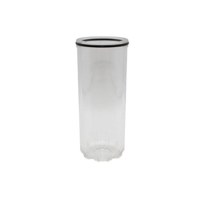 [116442] RIEGLER Polycarbonate container, for mist oiler »G«, Size 300