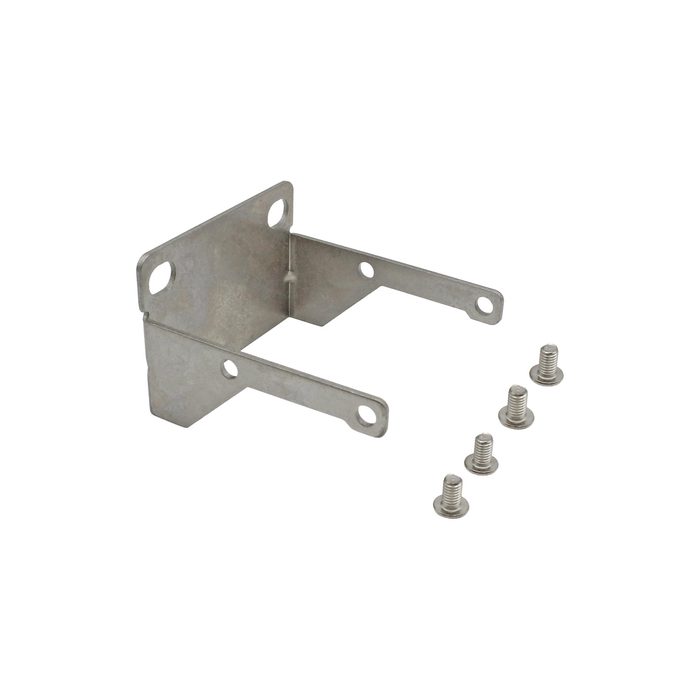 [116485] RIEGLER Mounting bracket incl. 4 screws, for »G«/»GA«, size 400