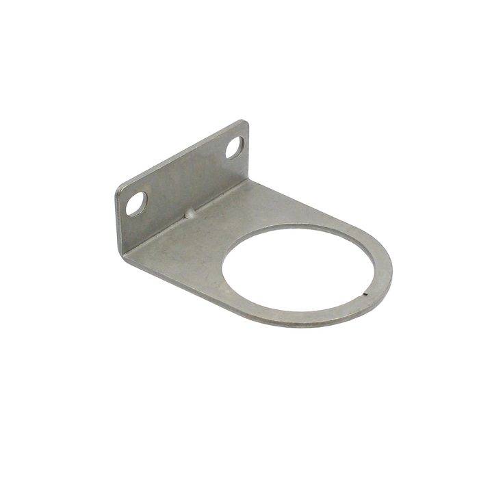[116486] RIEGLER Mounting bracket, for »G«/»GA«, size 600