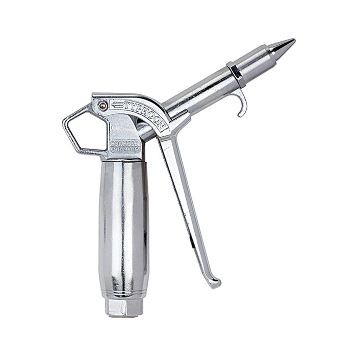 RIEGLER Hochleistungs-Blaspistole »Typhoon pro«, G 1/4 innen