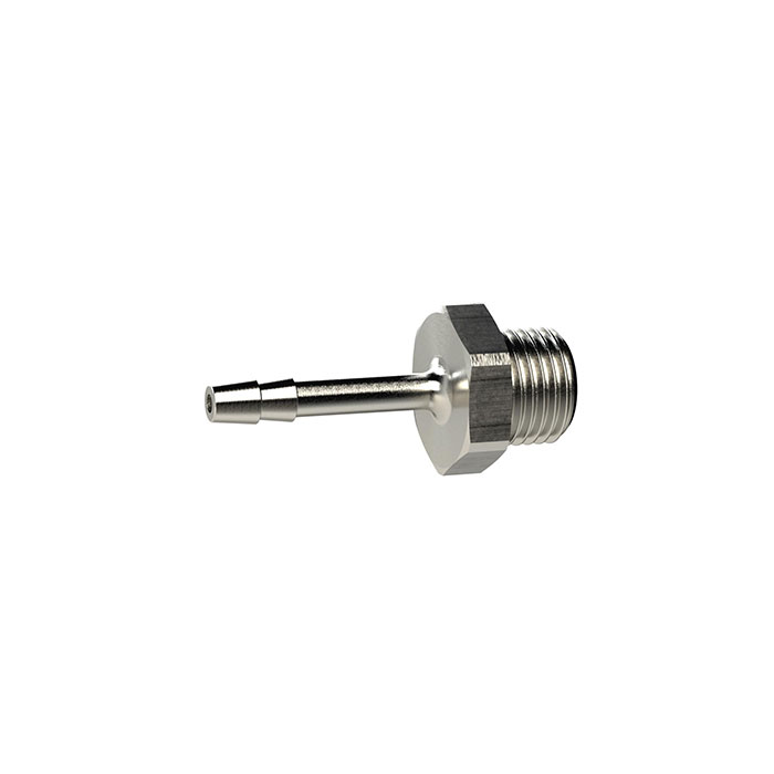 RIEGLER Screw-in hose connector, G 1 1/4 o., for hose I.D. 38