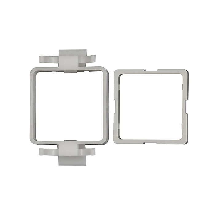 RIEGLER Plastic installation frame