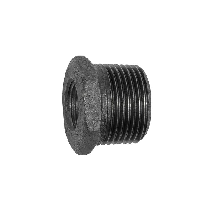 [133741] RIEGLER Reducing piece 241, R 1 1/2 ET, Rp 1 IT