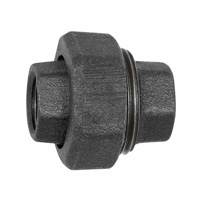 [133828] RIEGLER Fitting 340, conical sealing, Rp 2 1/2, Rp 2 1/2