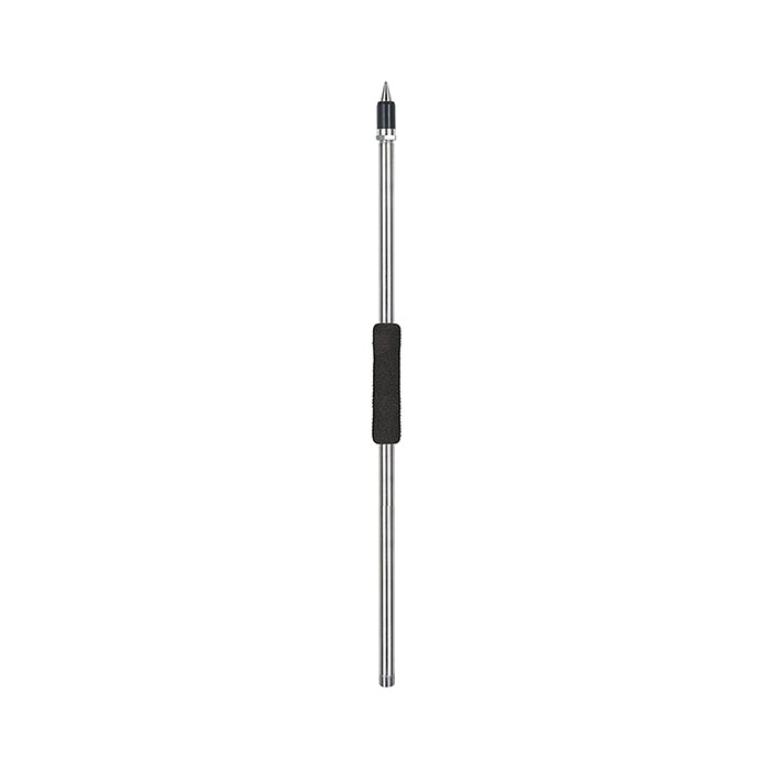 RIEGLER Extension pipe 900 mm with standard nozzle