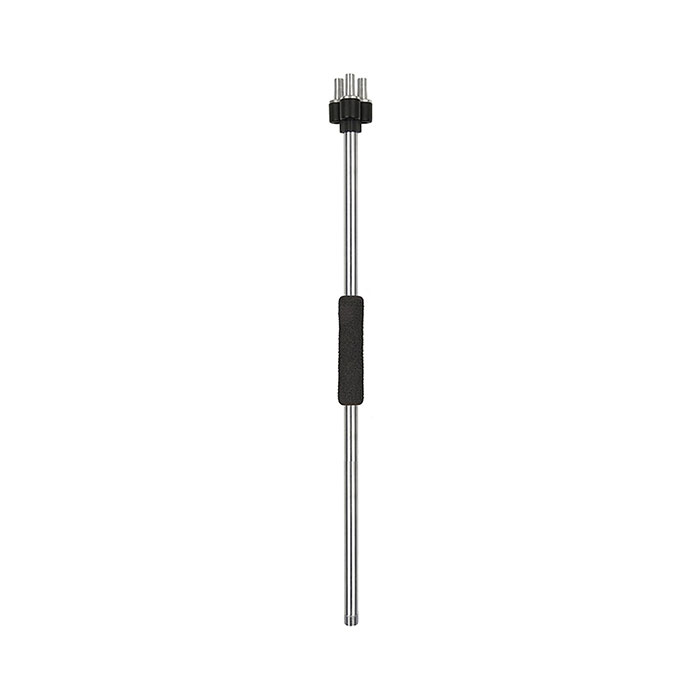 RIEGLER Extension pipe 900 mm with multijet nozzle