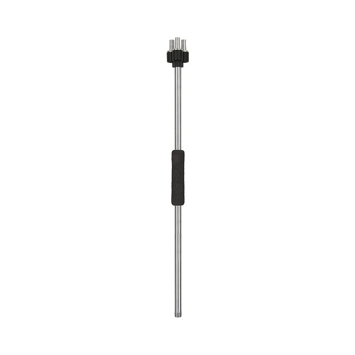 [133847] RIEGLER Verlängerungsrohr 900 mm, Multijet-Düse, für Blaspistolen Typhoon