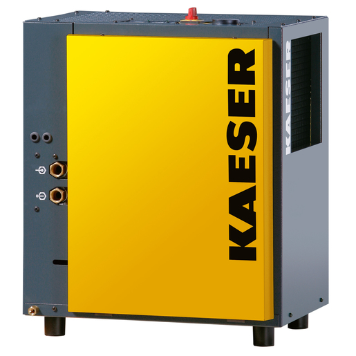 [1.2457.10010] KAESER Energy-saving refrigeration dryer model TA 11 SECOTEC with additional pot. contact