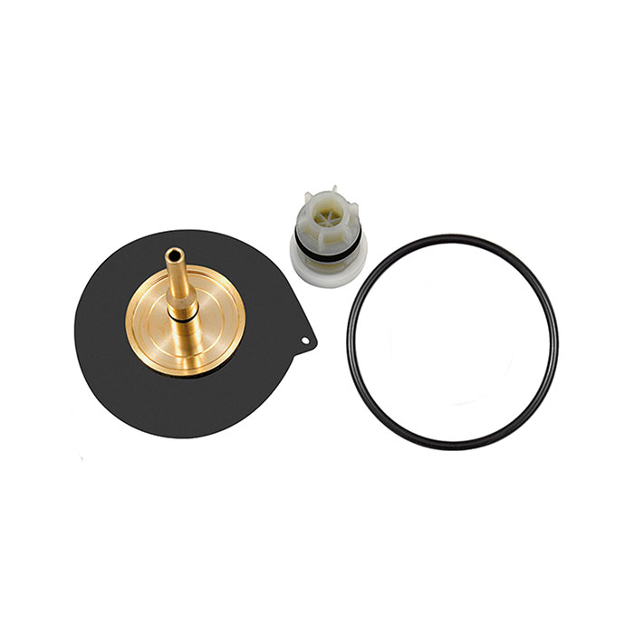 RIEGLER Verschleißteilesatz inkl. Membrane, Ventilkegel und O-Ring