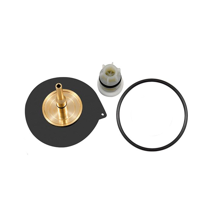 [135855] RIEGLER Wear part set incl. membrane, Valve cone and O-ring