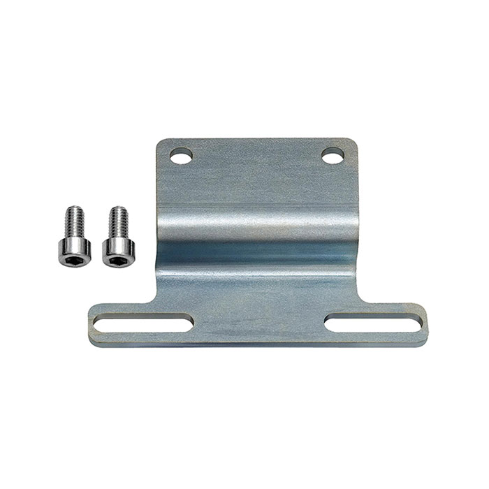 RIEGLER Mounting bracket with 2 screws, »multifix«, Size 4, G 3/4 and G 1