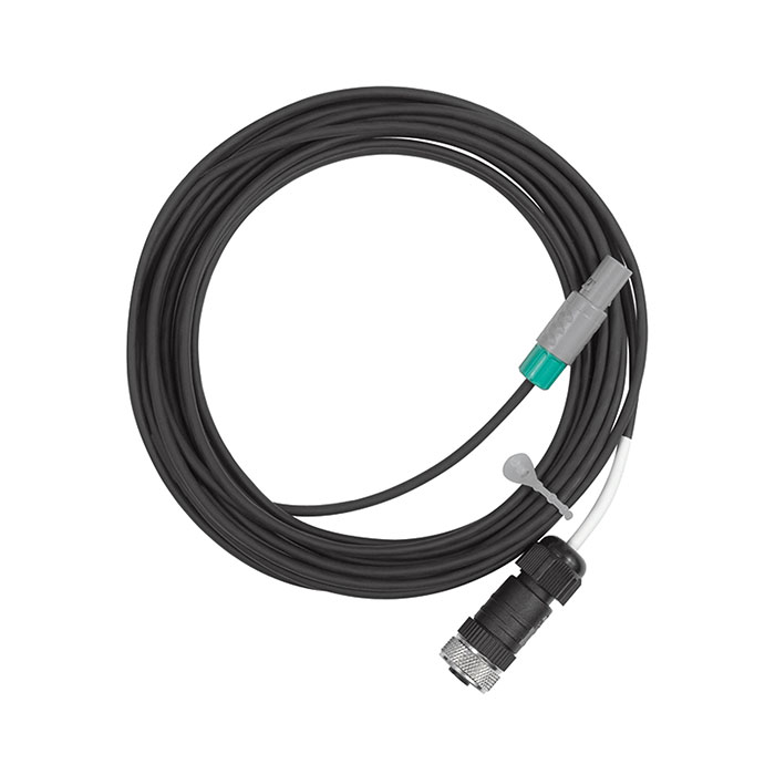 [135866] RIEGLER Cable for connection of the flowmeter
