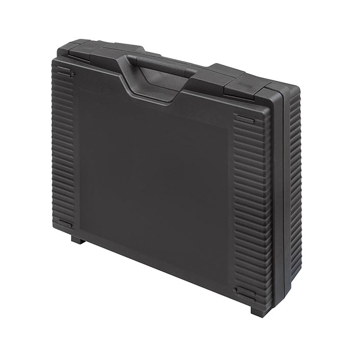 [135868] RIEGLER Transport case for hand-held measurement unit