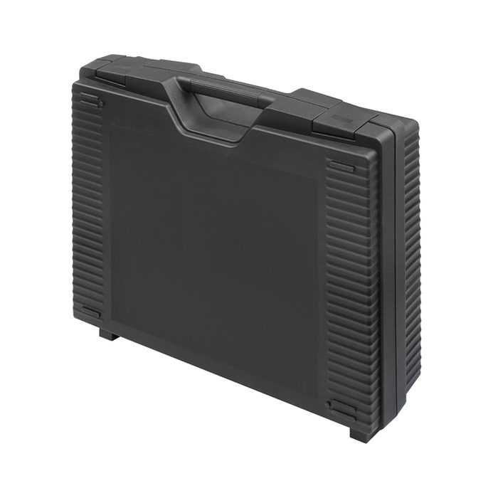 [135868] RIEGLER Transport case for hand-held measurement unit