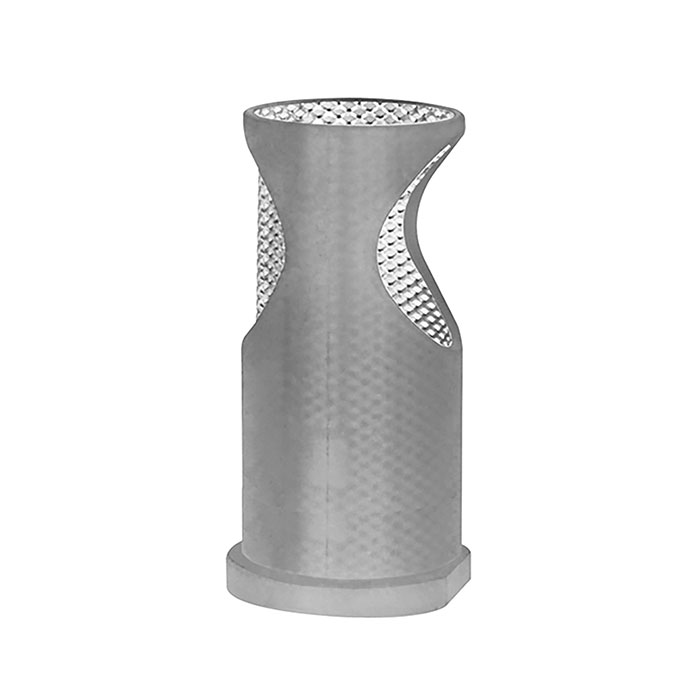 RIEGLER Replacement screen for ball valve with integr. strainer, G 1 1/4