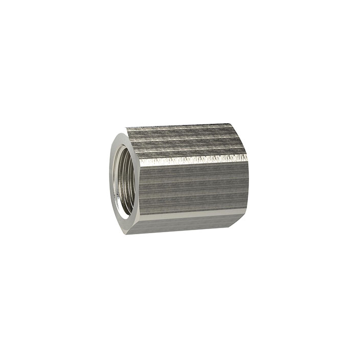 RIEGLER Bushing with exterior hexagonal, reduced G 1/2 i., M14x1.5 i.