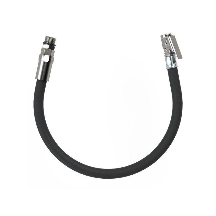 [136792] RIEGLER Hose with quick connector, Length 50 cm, G 1/4, swiveling