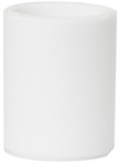 [137120] RIEGLER Ersatzfilterelement für Edelstahl-Filter/Filterregler, BG 4