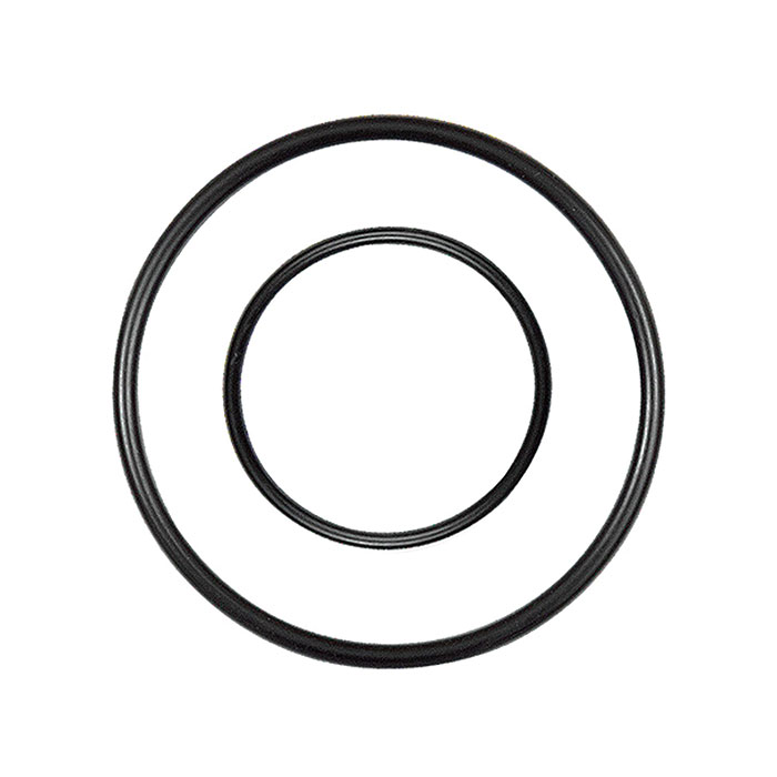 RIEGLER Replacement seal for stainless steel filter and filter regulator