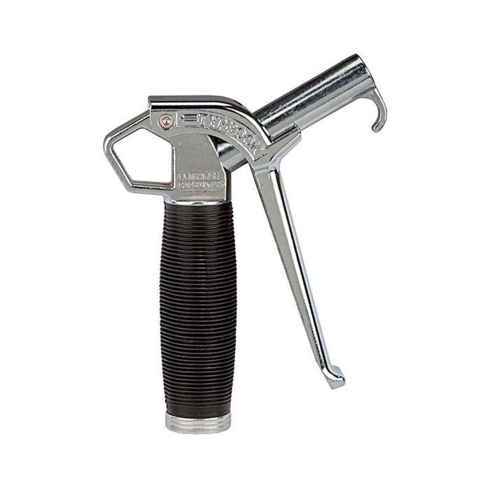 [137644] RIEGLER High performance air gun "Typhoon", without nozzle, G 1/4 IT