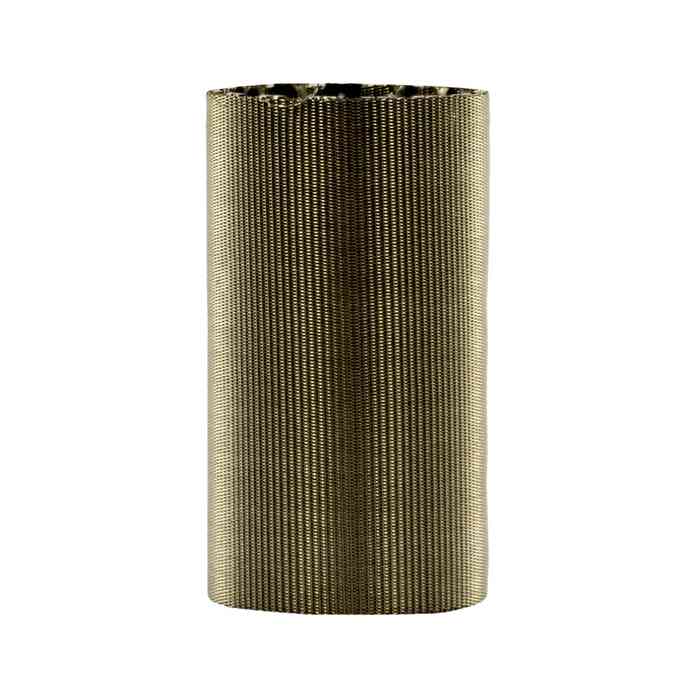 [141022] RIEGLER Replacement sieve, dirt strainers, size G 1, mesh width 0.05 mm