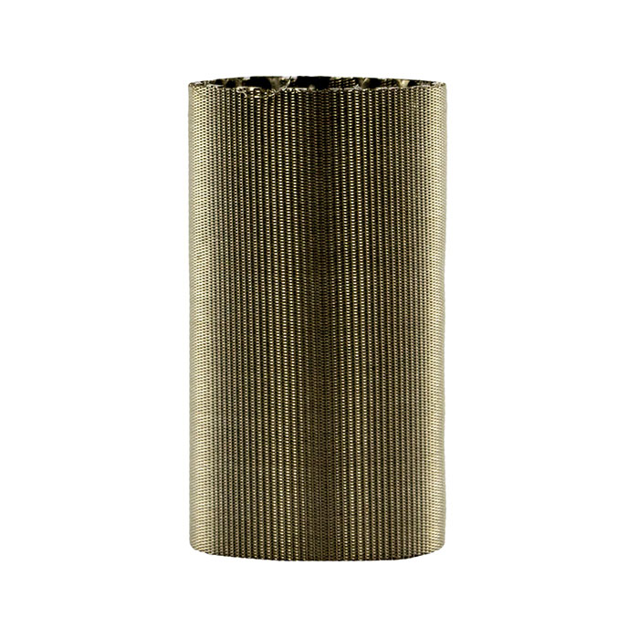 RIEGLER Replacement sieve, strainers, size G 1 1/2, mesh width 0.05 mm