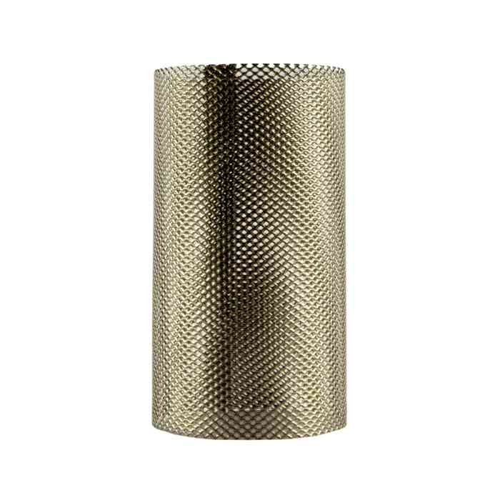[141026] RIEGLER Replacement sieve, strainers size G 1/4,3/8,1/2, mesh width 0.2mm