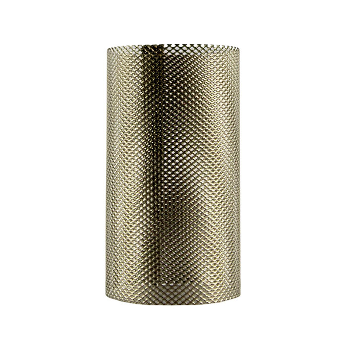 RIEGLER Replacement sieve, dirt strainers, size G 1 1/4, mesh width 0.2mm