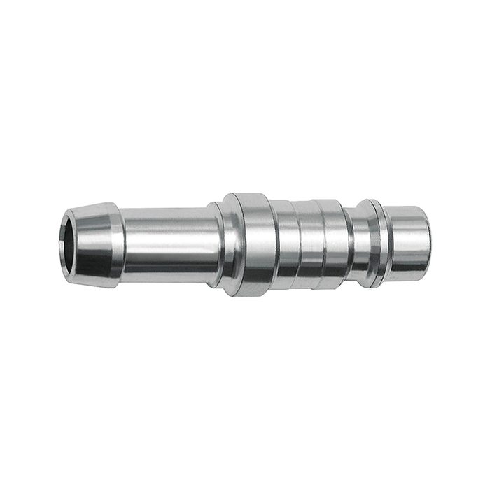 [141676] RIEGLER Plug-in connector for couplings I.D. 7.2, Steel, Sleeve I.D. 8