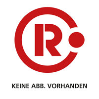 RIEGLER Druckfeder 0 - 4 bar, verzinkt, gelb
