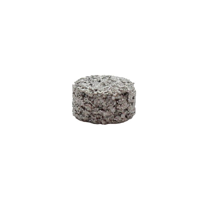 [143858] RIEGLER Filterscheibe für Vorschaltfilter, G 1/4, CrNi-Stahl 1.4404