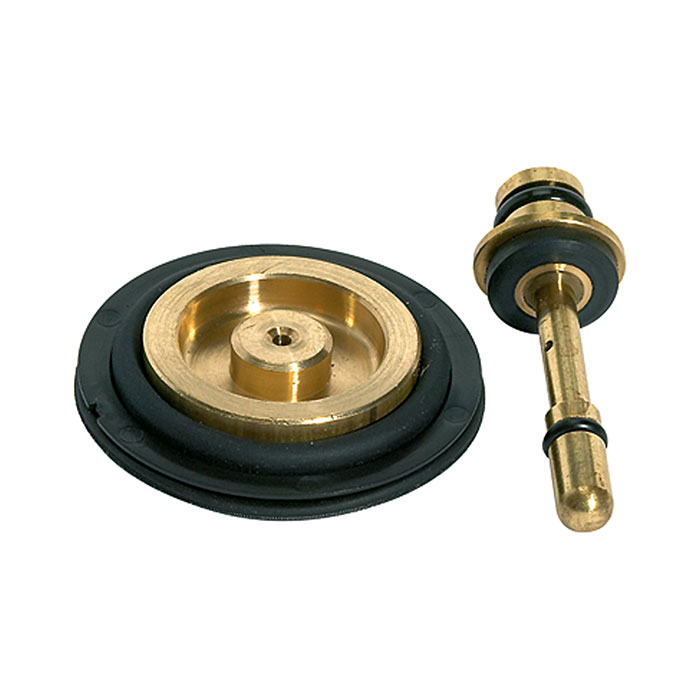 RIEGLER Wear part set for precision pressure regulator »variobloc« Size 2