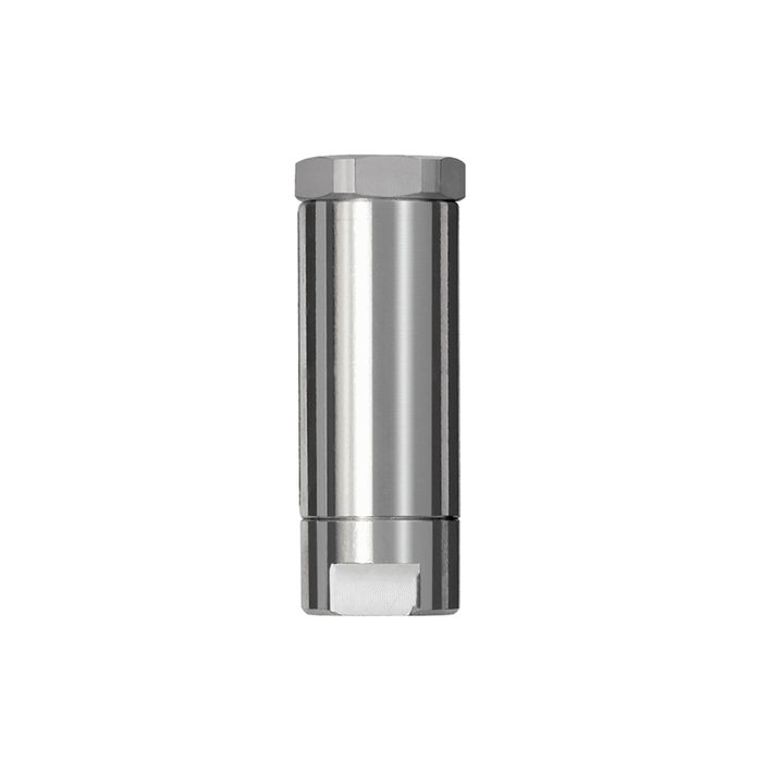 [149058] RIEGLER Inline Druckregler, 2 x IG, mit Sekundärentlüftung, G 3/8, 7 bar