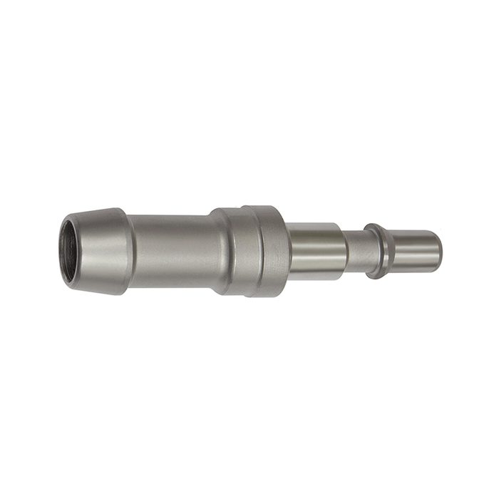 [141949] RIEGLER Plug-in connector for couplings I.D. 6, ISO 6150 C, Sleeve I.D. 8