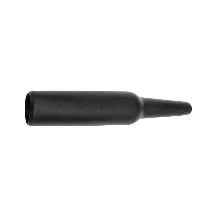 RIEGLER Protection sleeve for swing safety couplings DN 7.2 and DN 8