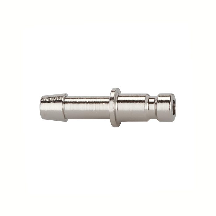 [156255] RIEGLER Einstecktülle für Kupplungen NW 2,7, Edelstahl 1.4305, Tülle LW 3