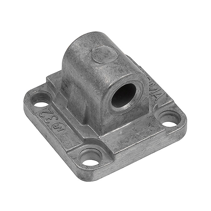 RIEGLER Schwenkaugenbefestigung, ISO 15552, ISO 21287, Ø125