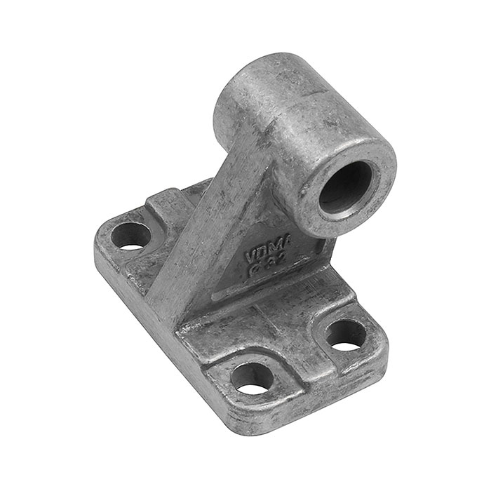 RIEGLER Counter-hinge model CETOP RP107P, ISO 15552, ISO 21287, Ø50
