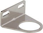 RIEGLER Mounting bracket incl. 4 screws, «GA-mini», size 200