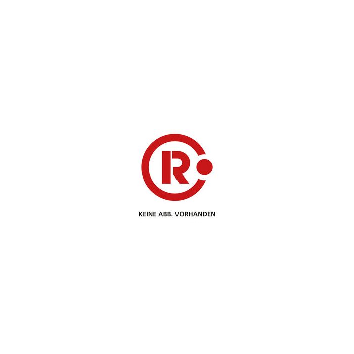 [198039] RIEGLER Replacement blade, rectangular shape, max. hose O.D. 20 mm, 1 pcs